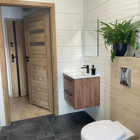 Apartament Talizman *