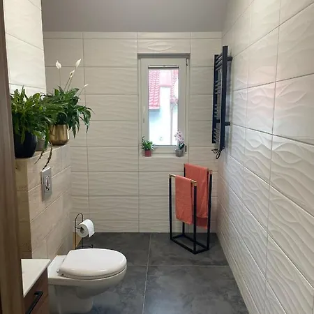 Apartament Talizman