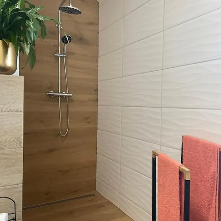 Apartament Talizman