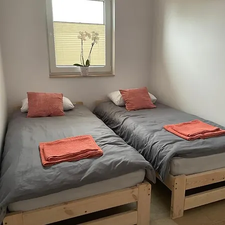 Apartament Talizman